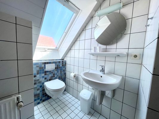 Foto 3 Ferienwohnung Ostfriesland Norderney Ferienhaus Seegat Wohnung 3 (Objekt 81964) Nordsee