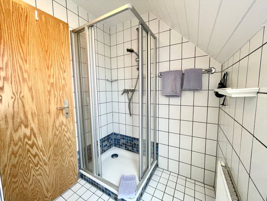 Foto 6 Ferienwohnung Ostfriesland Norderney Ferienhaus Seegat Wohnung 3 (Objekt 81964) buchen