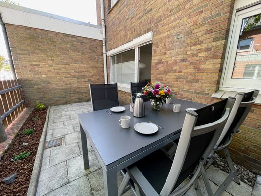 Foto 10 Ferienhaus Ostfriesland Norderney Lüttje Nest (Objekt 81921) Reise