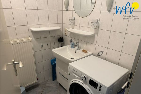 Foto 7 Ferienwohnung Ostfriesland Wangerooge Ferienhaus Nikolausstraße 3B Ferienwohnung ,,Inseltraum'' (Objekt 50073) suchen