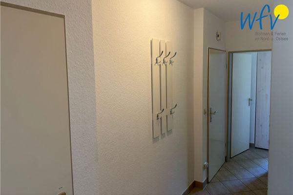 Foto 6 Ferienwohnung Ostfriesland Wangerooge Ferienhaus Nikolausstraße 3B Ferienwohnung ,,Inseltraum'' (Objekt 50073) buchen