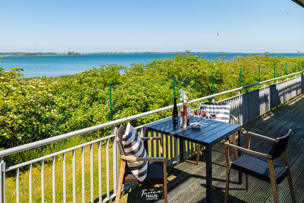  Surfers Paradise - Terrasse