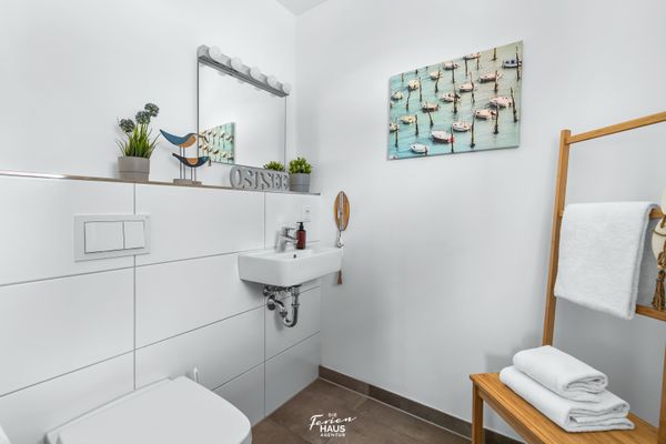  Surfers Paradise - Gäste-WC