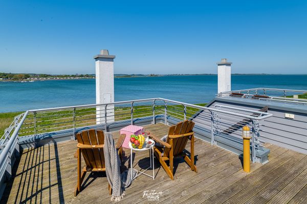  Surfers Paradise - Terrasse