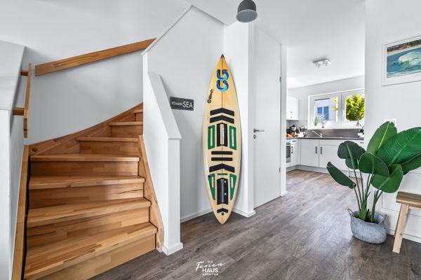  Surfers Paradise - Wohnzimmer