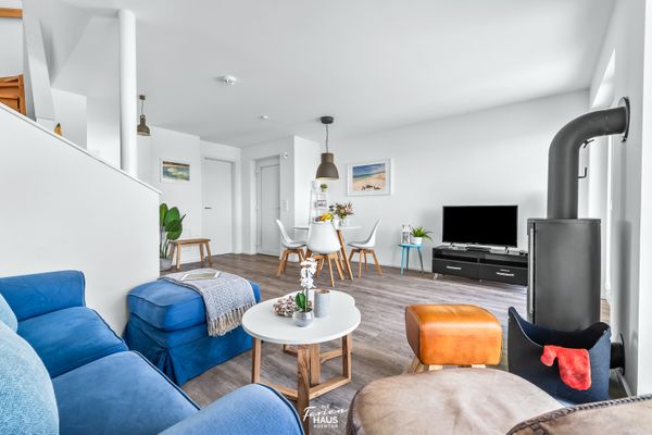  Surfers Paradise - Wohnzimmer