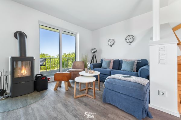  Surfers Paradise - Wohnzimmer