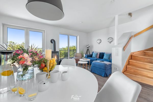  Surfers Paradise - Wohnzimmer