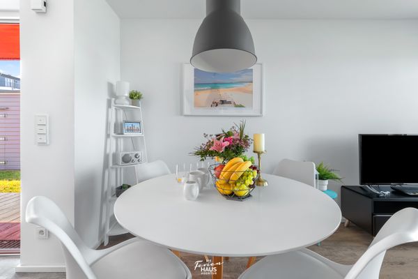  Surfers Paradise - Wohnzimmer