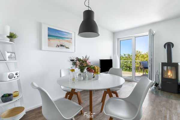  Surfers Paradise - Wohnzimmer