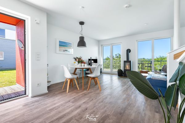  Surfers Paradise - Wohnzimmer