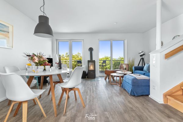  Surfers Paradise - Wohnzimmer