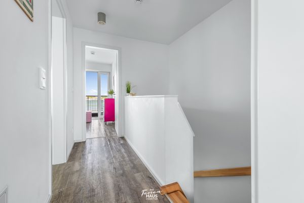  Surfers Paradise - Schlafzimmer