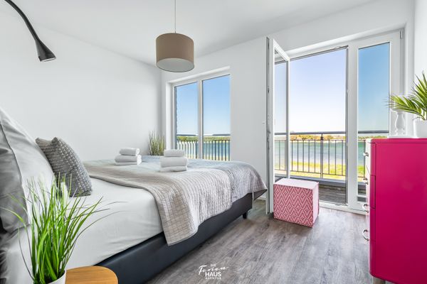  Surfers Paradise - Schlafzimmer