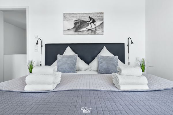  Surfers Paradise - Schlafzimmer