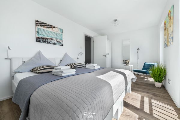  Surfers Paradise - Schlafzimmer
