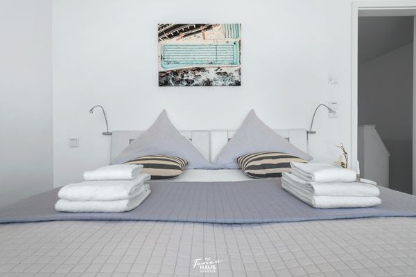  Surfers Paradise - Schlafzimmer