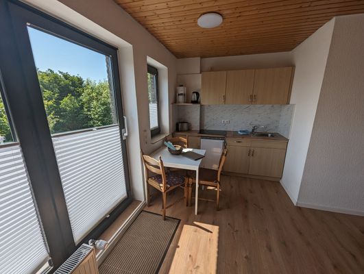 Foto 4 Ferienwohnung Ostfriesland Friesland Gästehaus Vogel - Seeadler (Objekt 50246) Urlaub