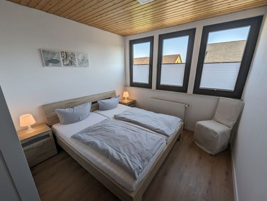 Foto 6 Ferienwohnung Ostfriesland Friesland Gästehaus Vogel - Seeadler (Objekt 50246) buchen