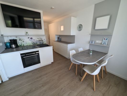 Foto 4 Ferienwohnung Ostfriesland Friesland FeWo Friesenkoje - Horumersiel (Objekt 50248) Urlaub