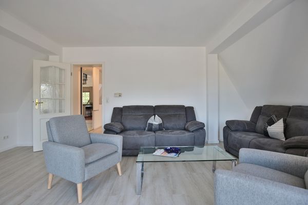 Haus Strandidyll Haus 2