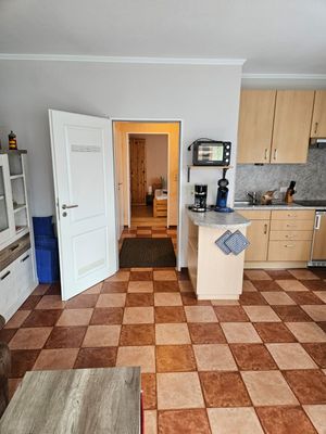 Foto 4 Ferienwohnung Ostfriesland Norddeich & Umgebung Ferienwohung Friesenwolke (Objekt 50132) Urlaub