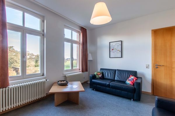 Foto 4 Ferienwohnung Ostfriesland Borkum Gästehaus St.Josef Haus St. Josef,  Wohnung 10 (Objekt 24260) Urlaub