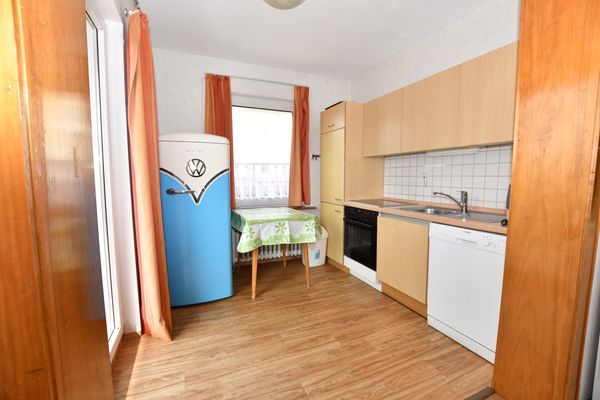 Foto 7 Ferienwohnung Ostfriesland Borkum Haus Königsdüne I, Wohnung 3 (Objekt 24229) suchen