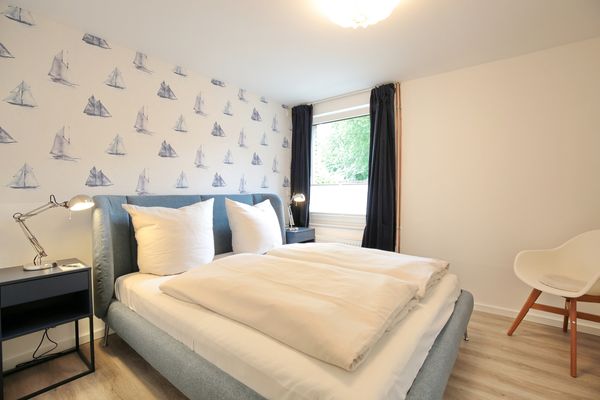Appartement Meerverliebt