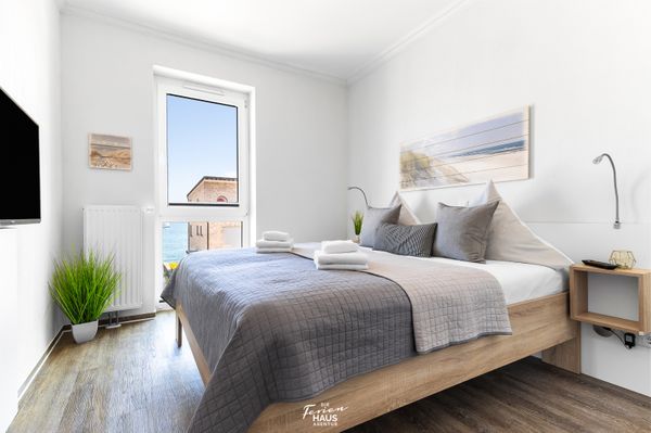  Molenkoje 15 - Schlafzimmer
