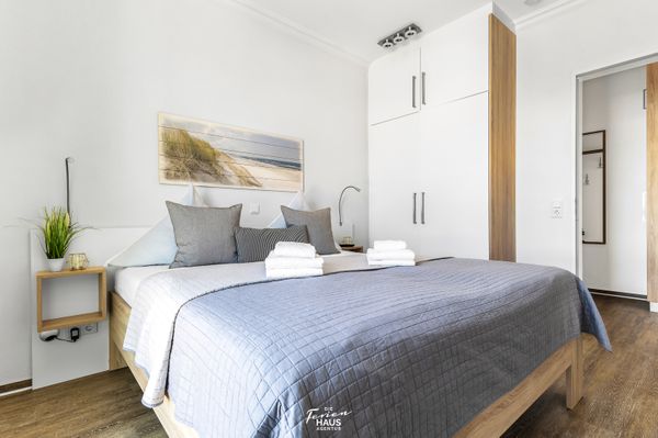  Molenkoje 15 - Schlafzimmer