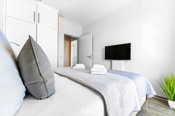  Molenkoje 15 - Schlafzimmer