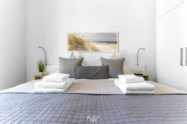  Molenkoje 15 - Schlafzimmer