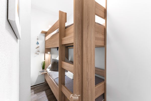  Molenkoje 15 - Schlafzimmer
