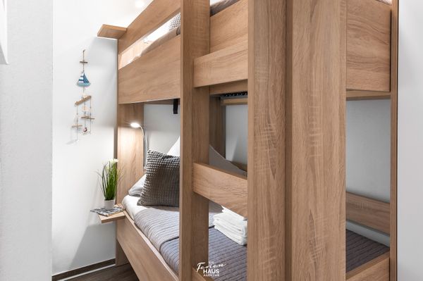  Molenkoje 15 - Schlafzimmer