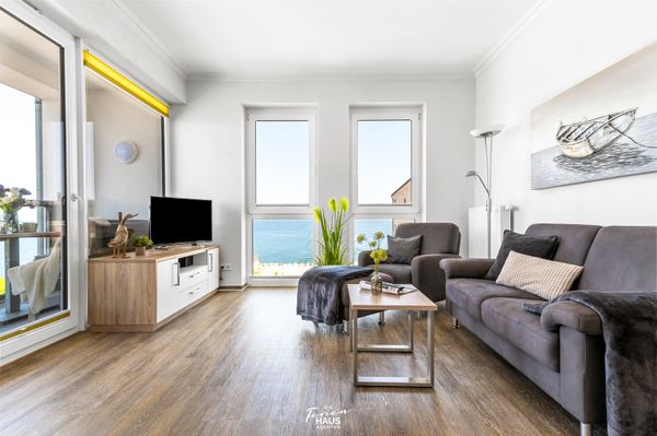  Molenkoje 15 - Wohnzimmer