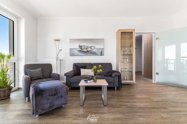  Molenkoje 15 - Wohnzimmer
