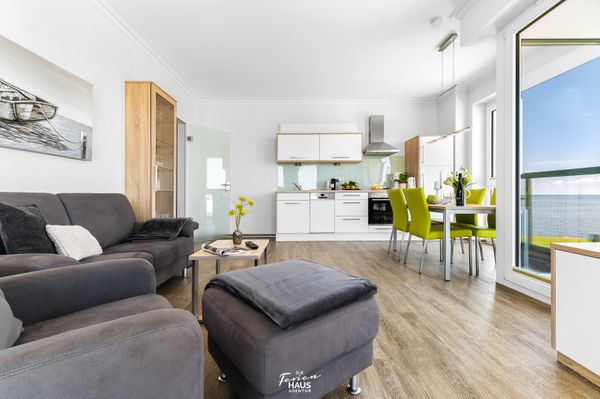  Molenkoje 15 - Wohnzimmer