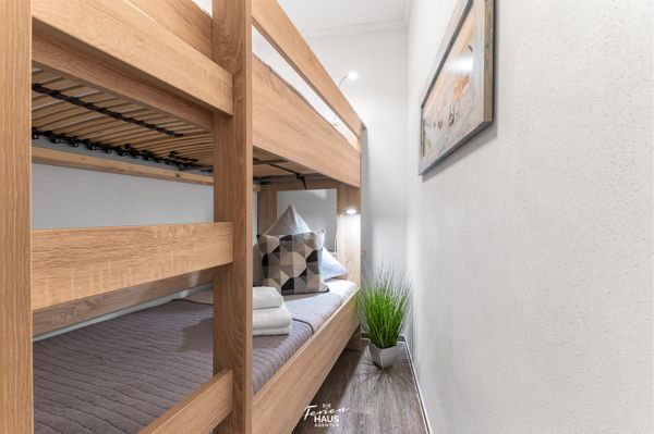  Molenkoje 16 - Schlafzimmer