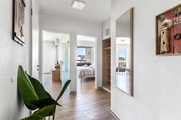  Molenkoje 16 - Wohnzimmer