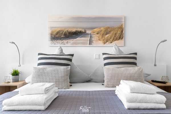  Molenkoje 16 - Schlafzimmer