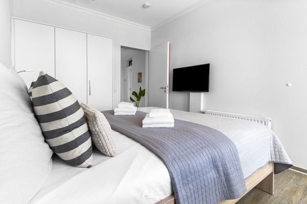  Molenkoje 16 - Schlafzimmer