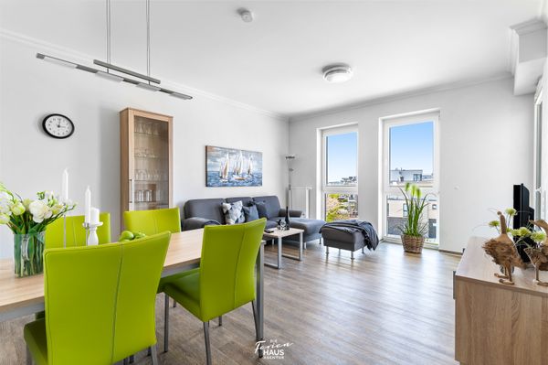  Molenkoje 16 - Wohnzimmer