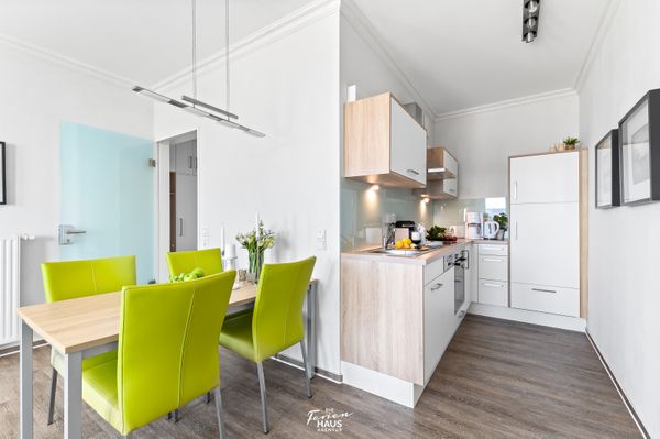  Molenkoje 16 - Wohnzimmer