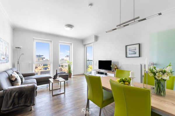  Molenkoje 16 - Wohnzimmer