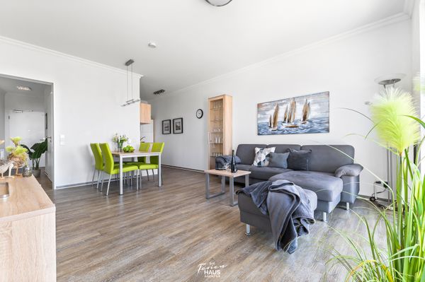  Molenkoje 16 - Wohnzimmer