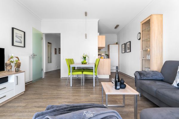 Molenkoje 16 - Wohnzimmer