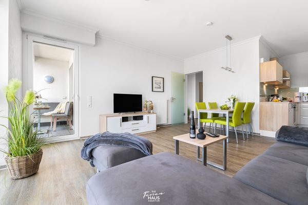  Molenkoje 16 - Wohnzimmer