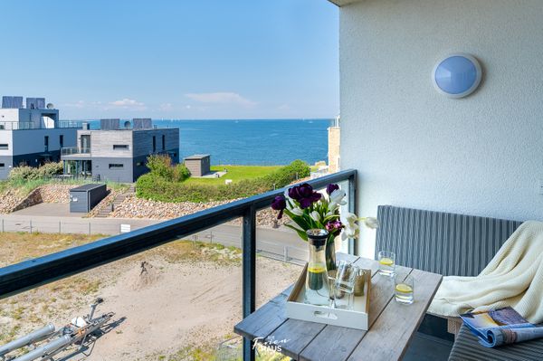  Molenkoje 16 - Terrasse