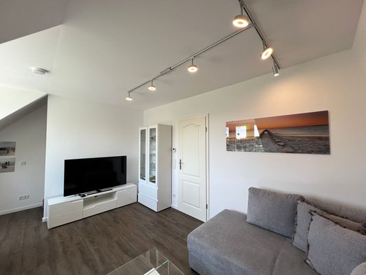 Foto 4 Ferienwohnung Ostfriesland Sylt Brise Sylt 5 (Objekt 62071) Urlaub